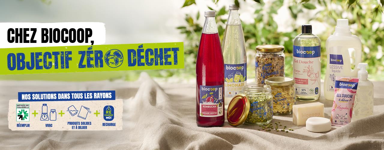 CAM Mars 2025 - Tous engagés (Zéro déchets - Eau)