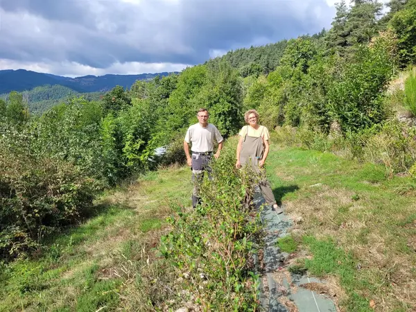 Le Bosc-Labatie - Producteurs et Transformateurs de Fruits