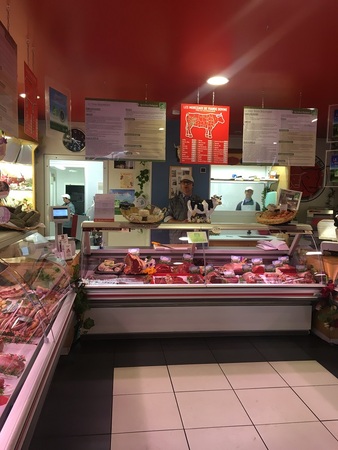 Palais des Viandes Bio - Boucherie Locale