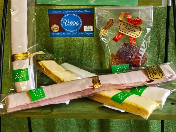 Pâtisserie Villette