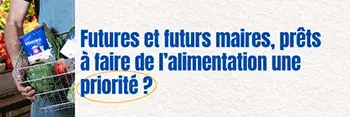 Municipales : Biocoop dévoile son programme
