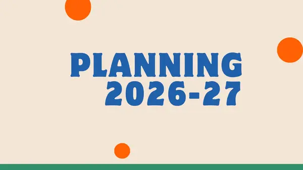 Les nouveaux planning d'activités sont là ! Les nouveaux planning d'activités sont là !